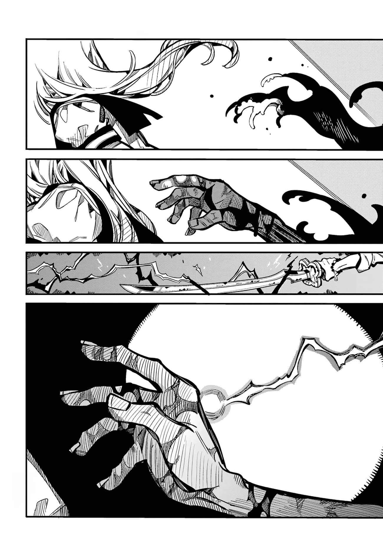 Toilet Bound Hanako Kun, Chapter 121 image 35